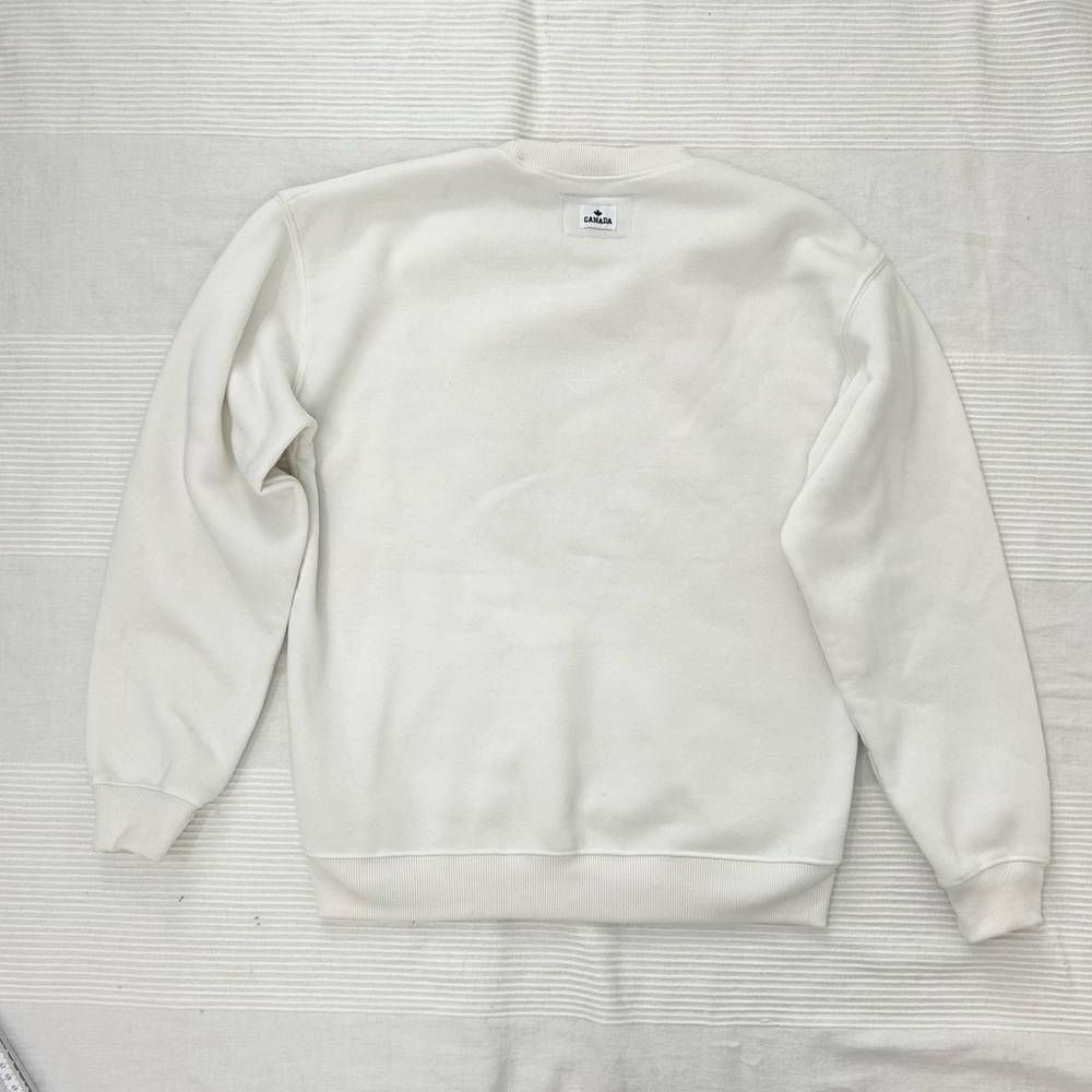 Banff National Park Crewneck Sweatshirt - Picture 7 of 9